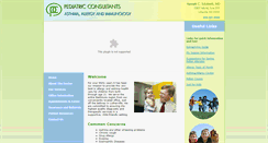 Desktop Screenshot of drschuberth.com